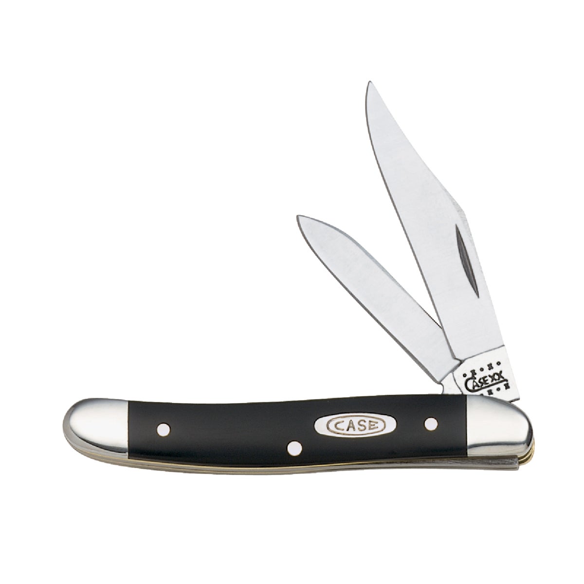 2 BLADE MED JACK KNIFE - 220 by Case W R & Sons