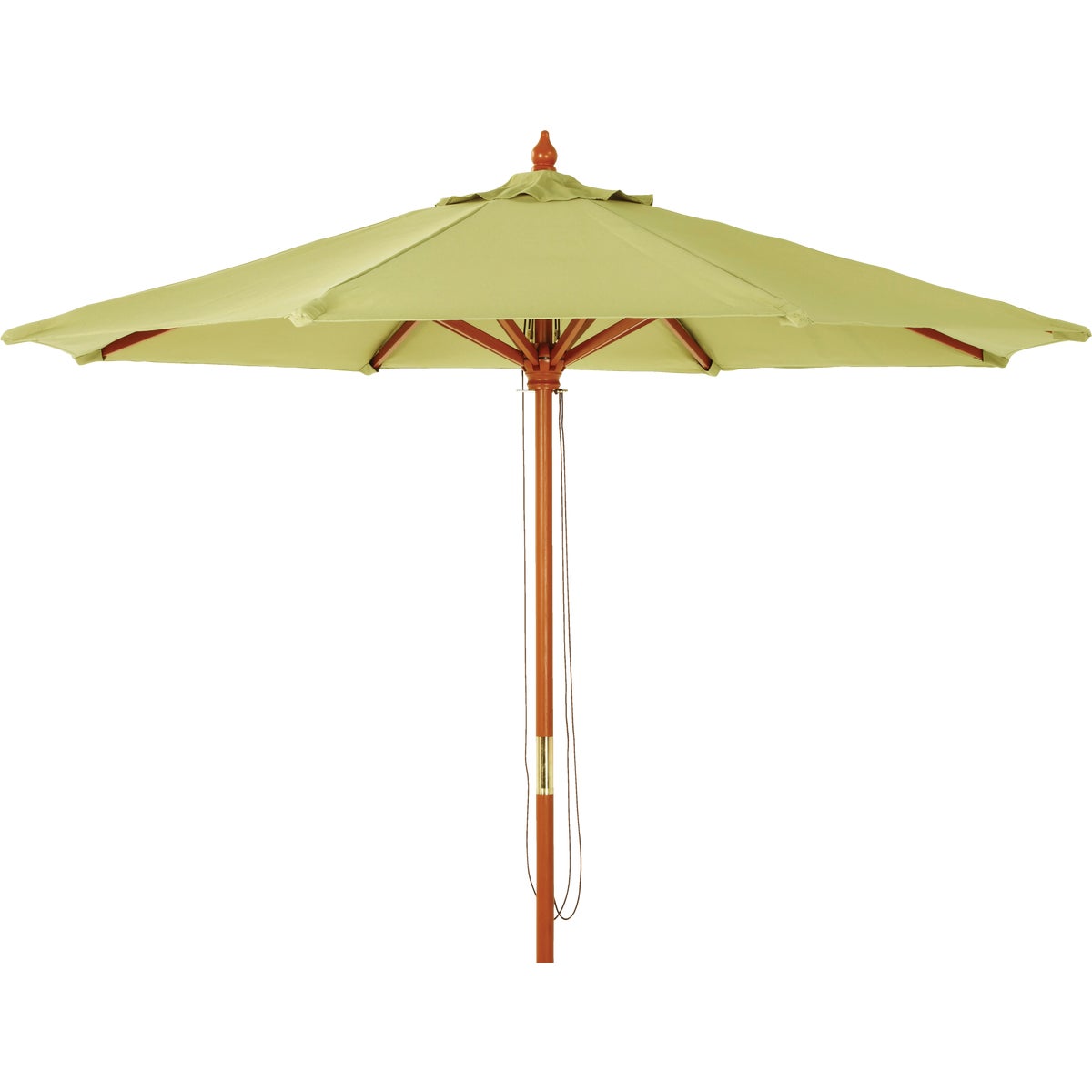 7.5' MKT SAGE UMBRELLA