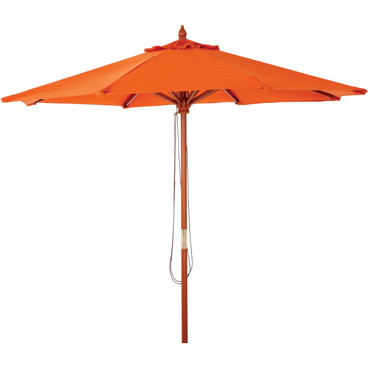 7.5' MKT SPICE UMBRELLA - NF01-7.5-682 by Do it Best