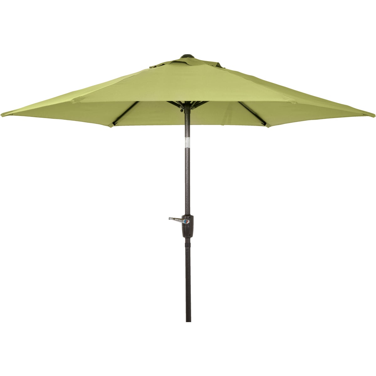 7.5' SAGE UMBRELLA - QD-101-7.5-SAGE by Do it Best