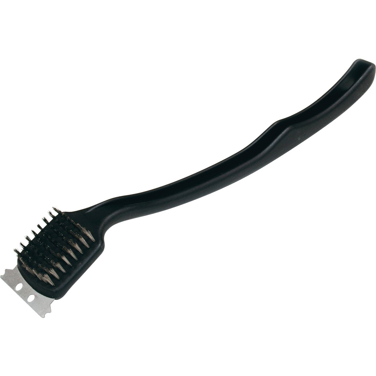 17" PLASTIC GRILL BRUSH - 77395 by Onward Multi Corp Y1