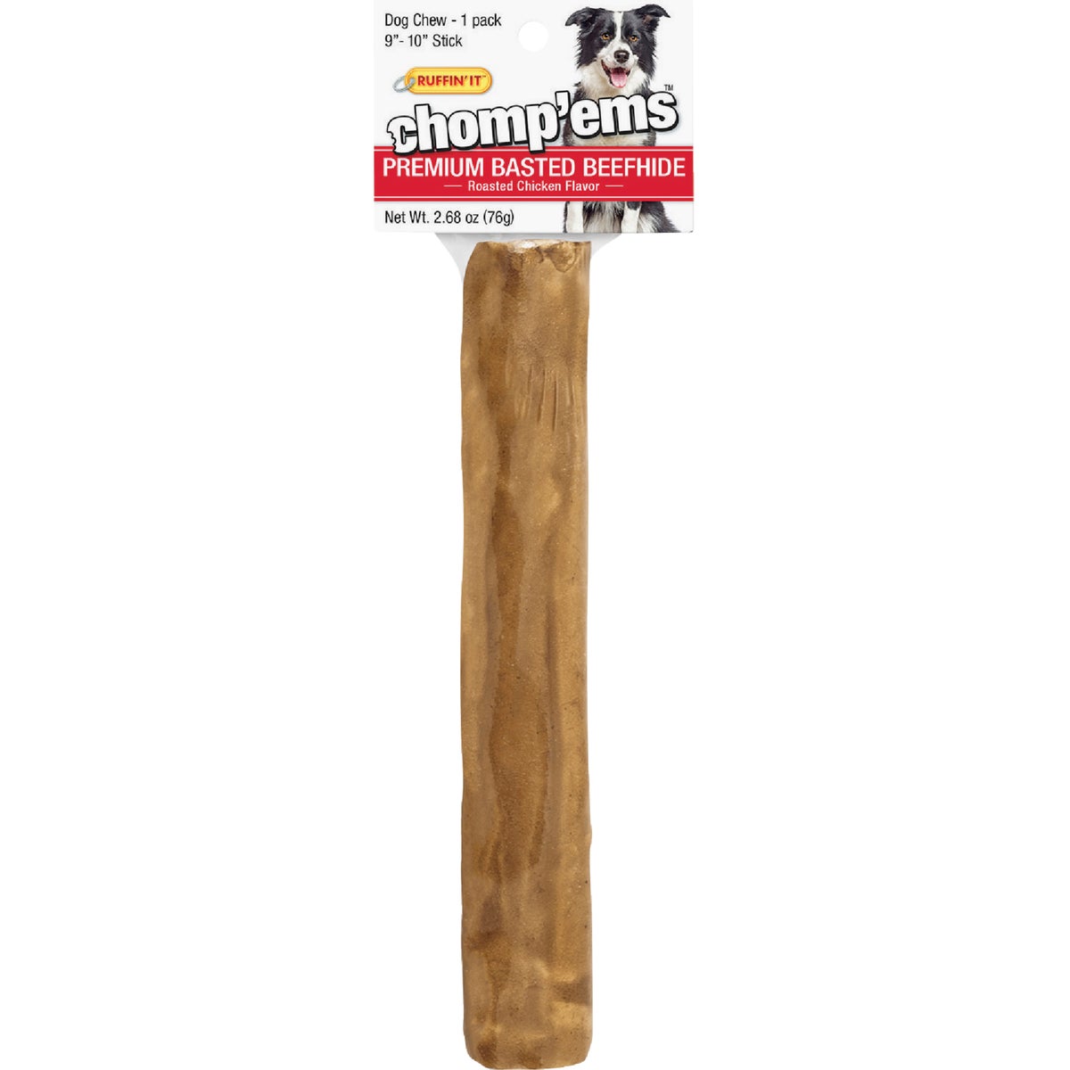 9-10 CHK RETRIEVER STICK - 37729 by Westminster Pet