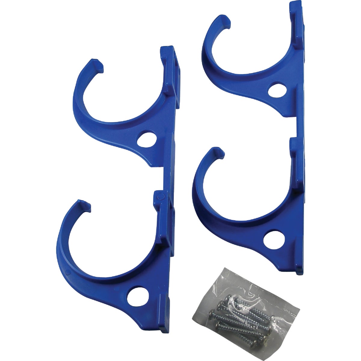 POLE/HOSE HANGER - 80-225 by Jed Pool