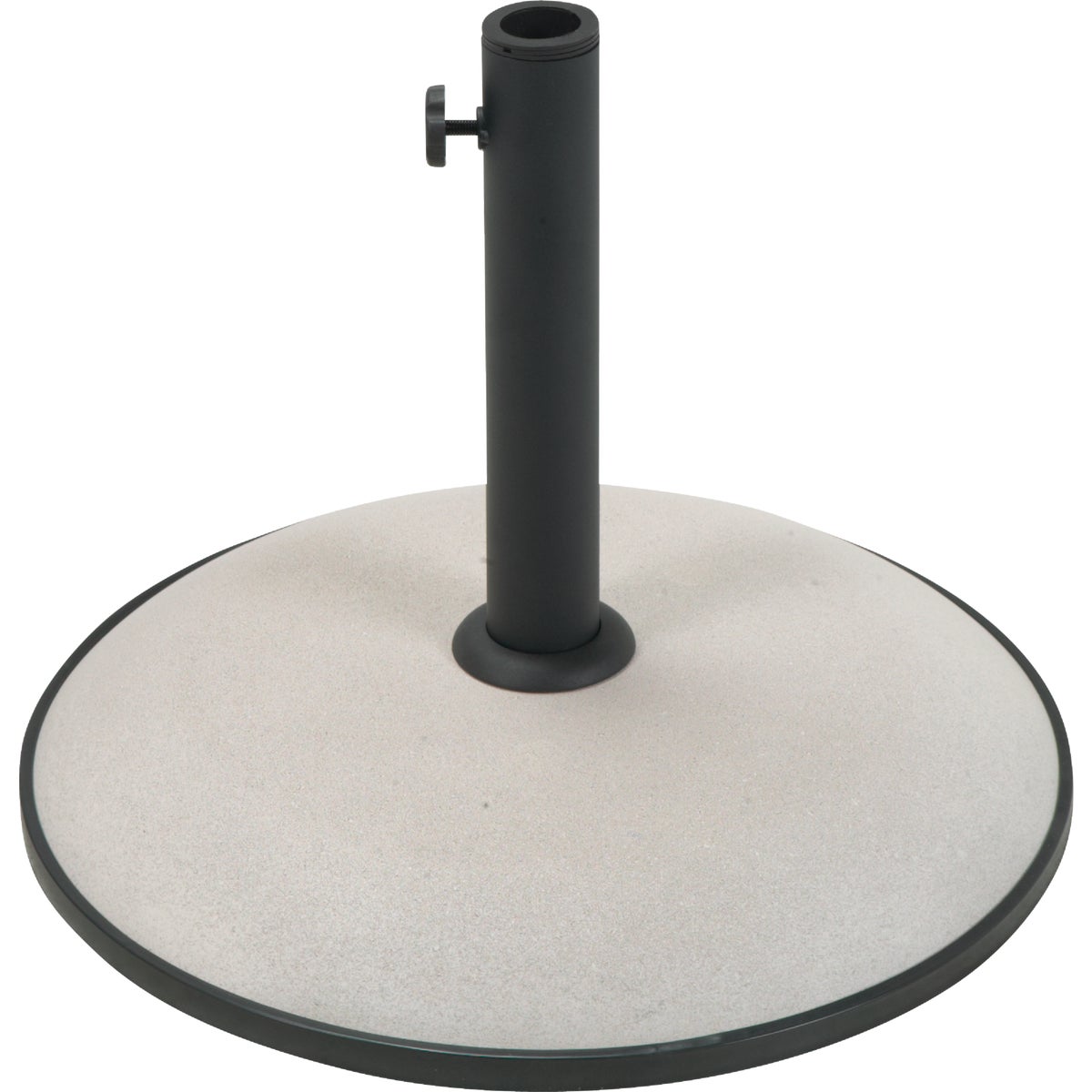 33# TAN CONCRETE BASE - SL-USC-01C by Do it Best