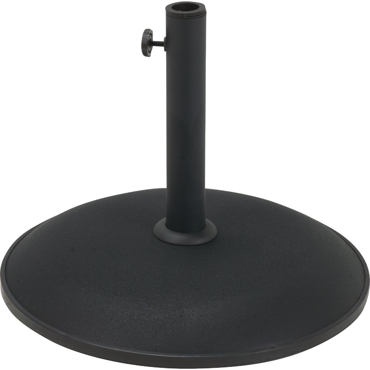 33# BLK CONCRETE BASE - SL-USC-01B by Do it Best