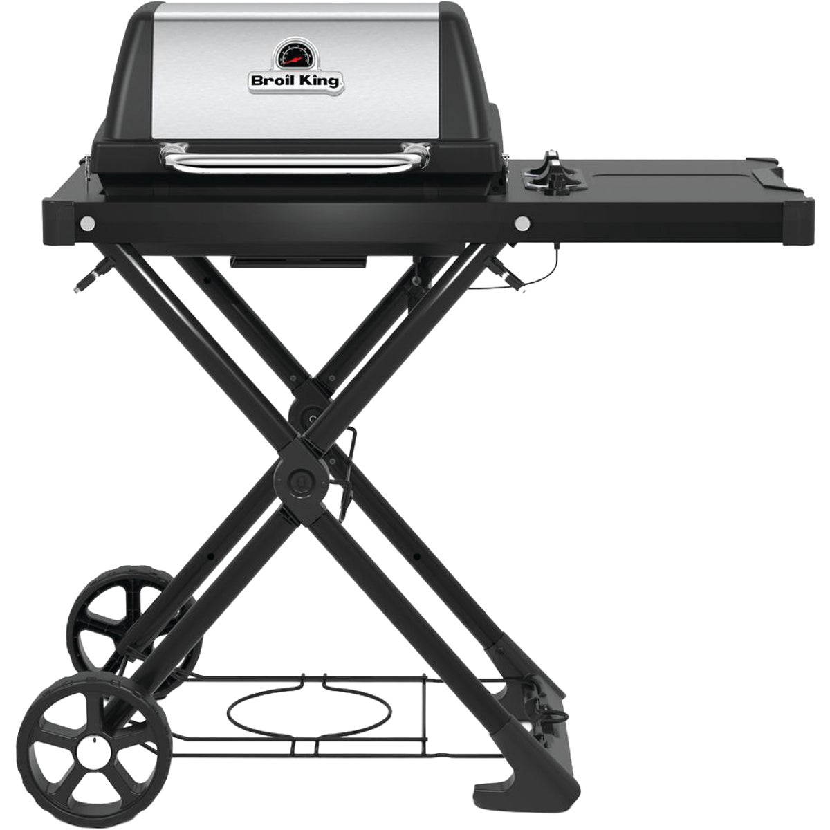 30" BLACK ROUND FIREPIT - FT-067 by Do it Best