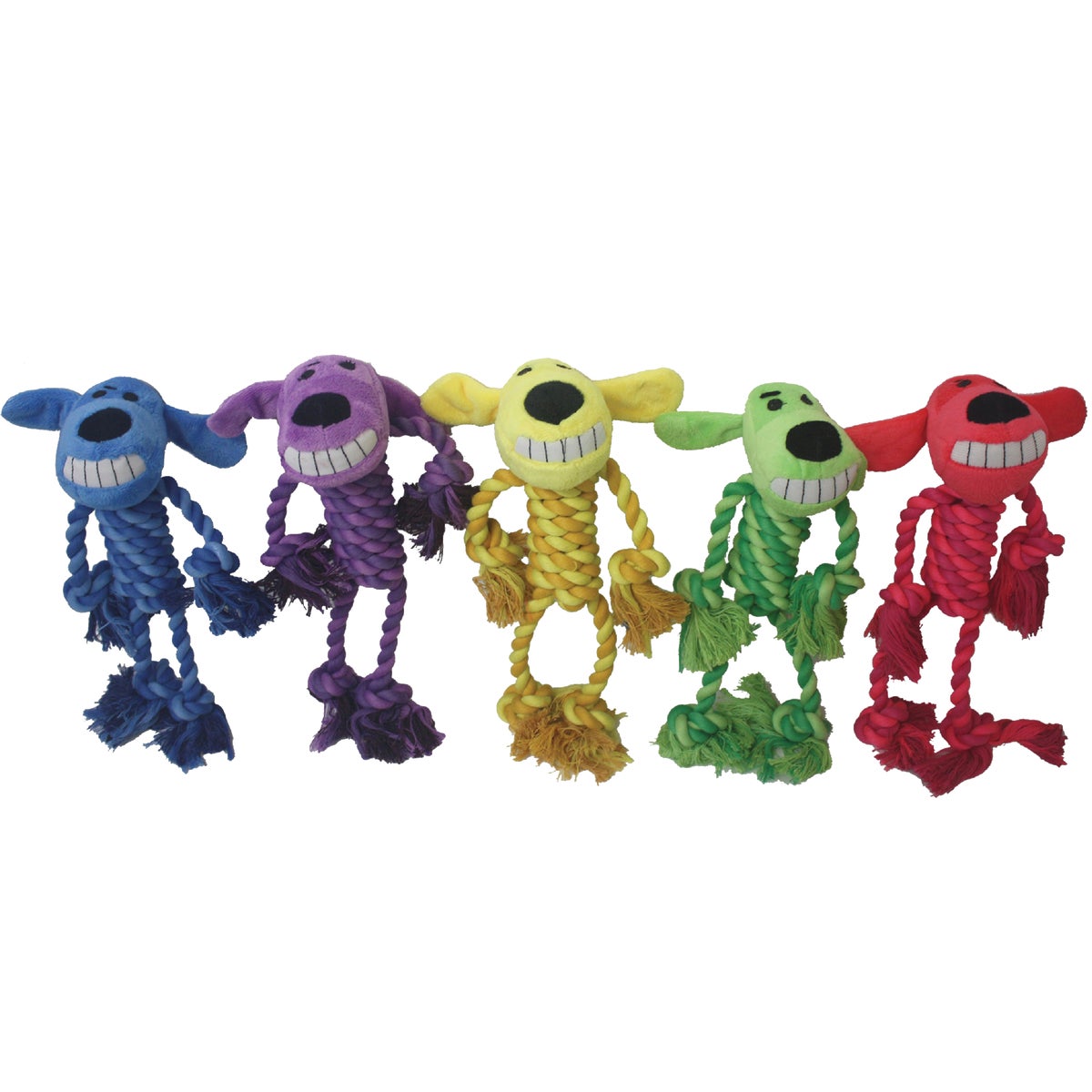 NOSE DIVER DOG TOY - 3270011577 by Hartz Mountain Corp