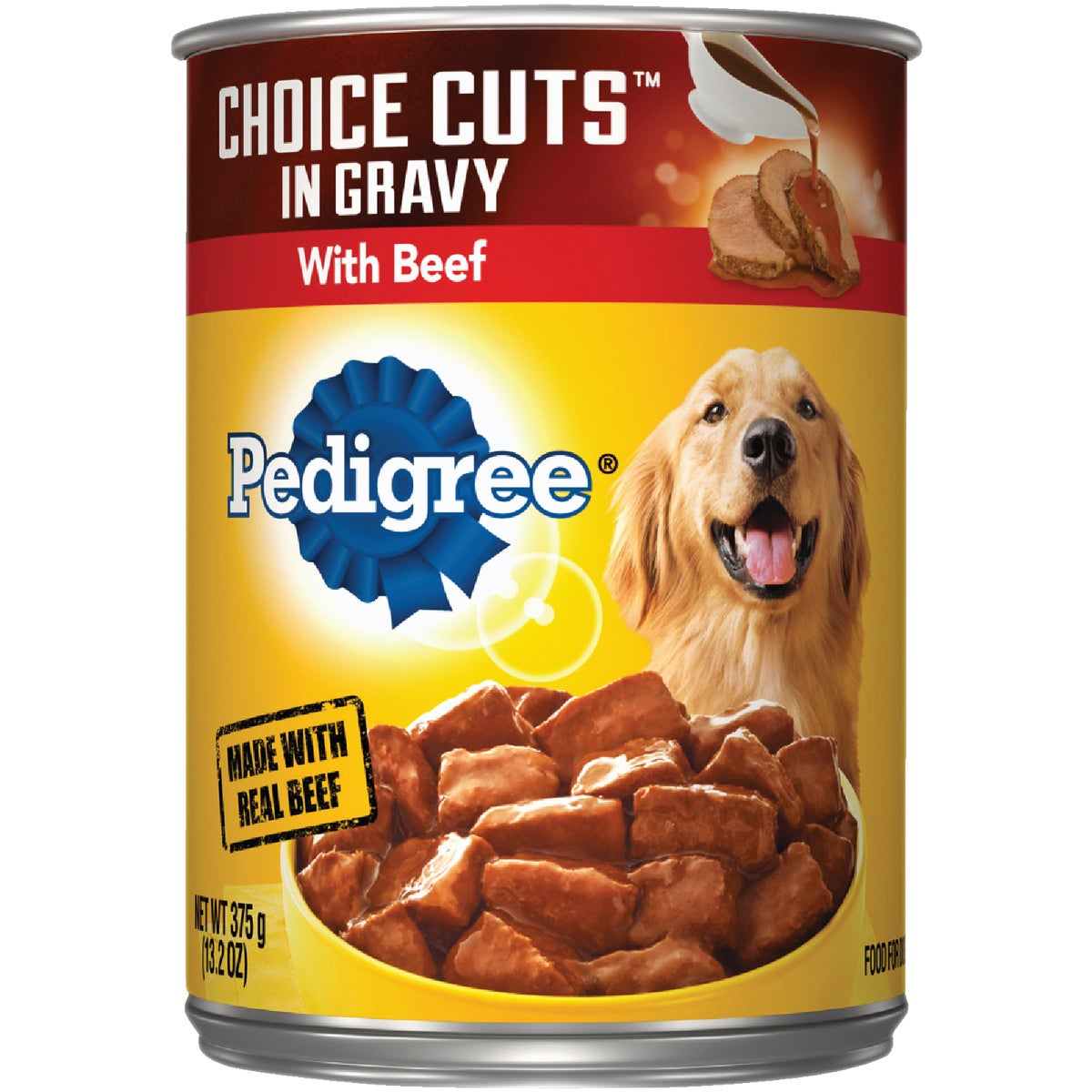 13OZ BEEF CHOIC DOG FOOD - 01527 by Mars Pedigree