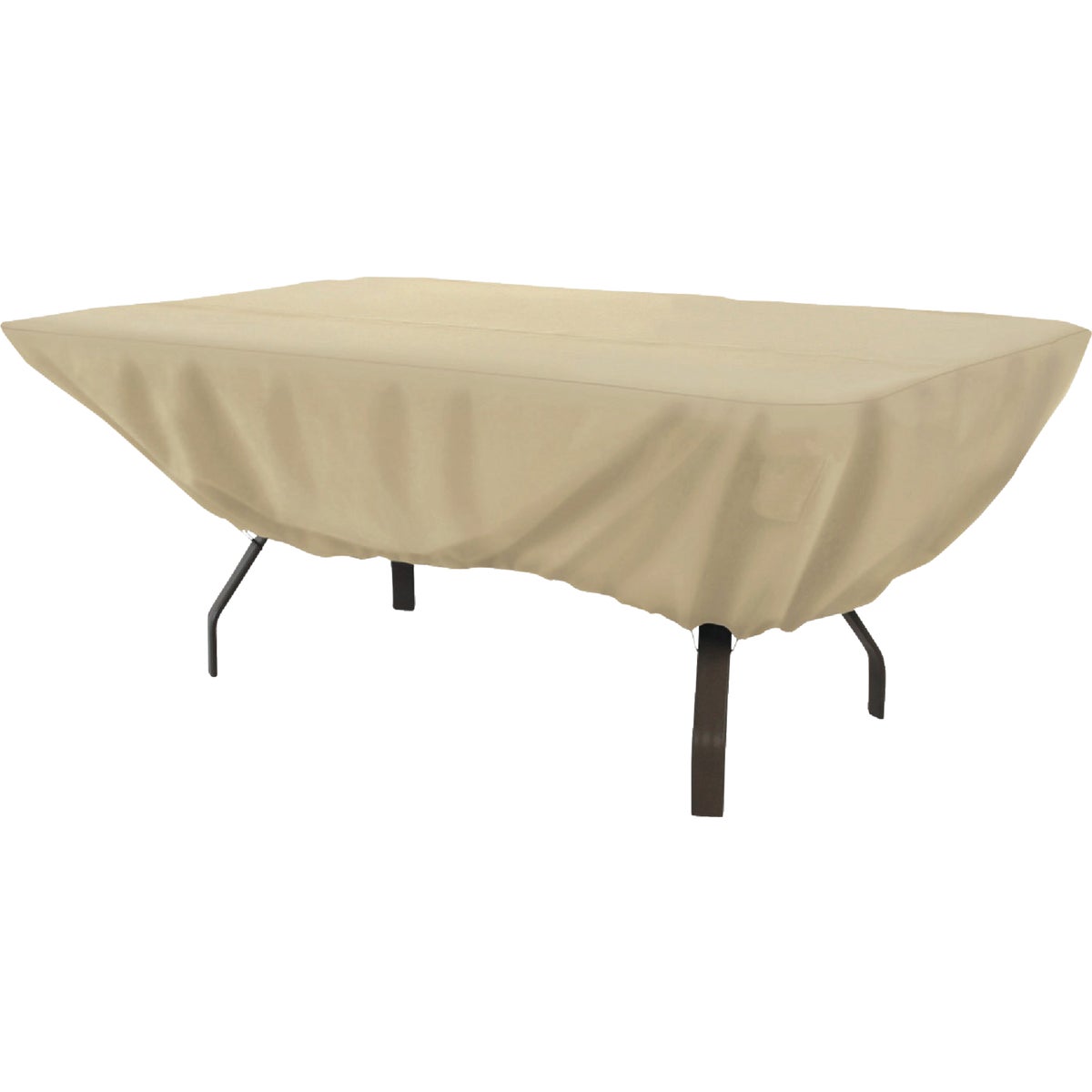 REC PATIO TABLE COVER - 58242 by Classic Accessories