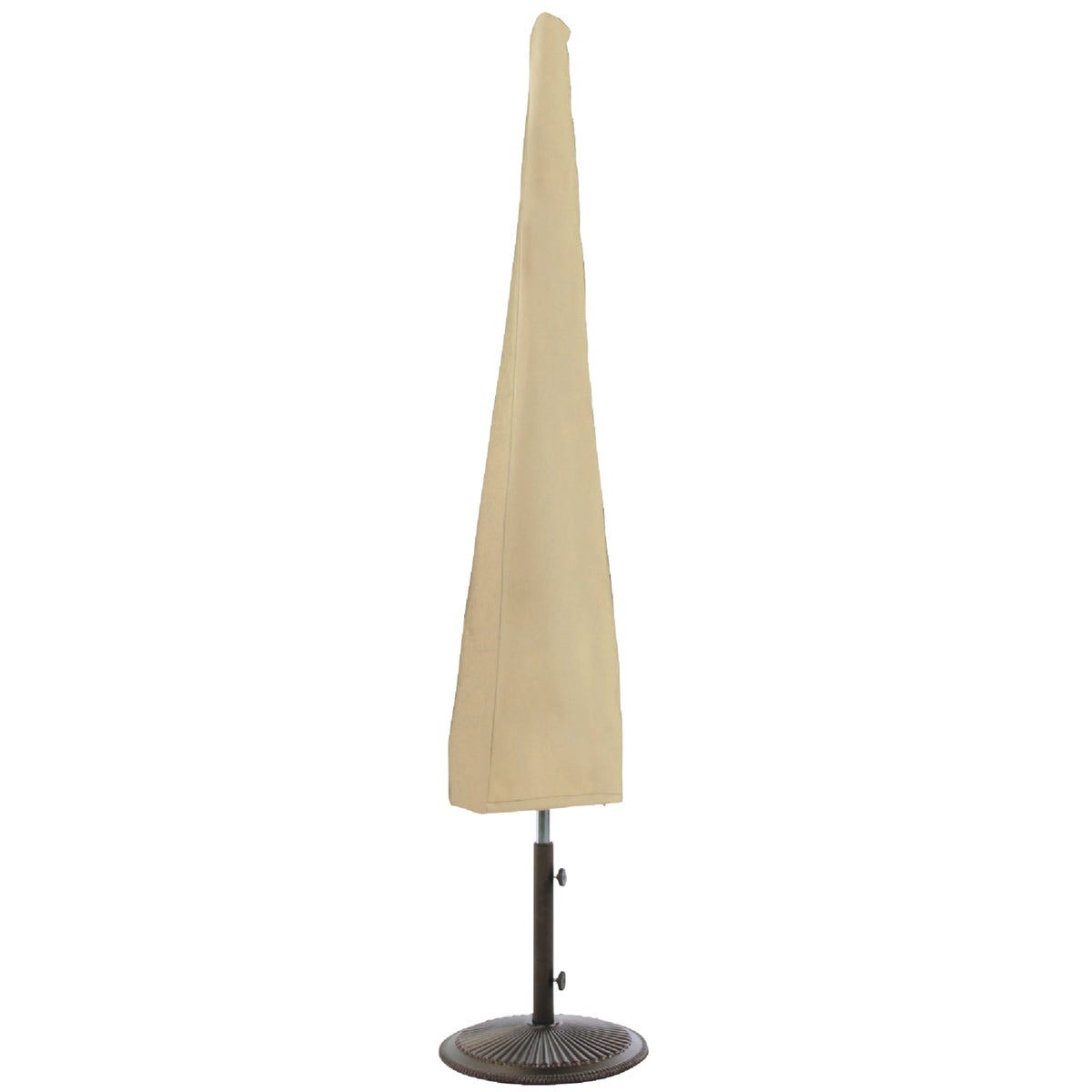 TERRAZZO UMBRELLA COVER - 58902 by Classic Accessories