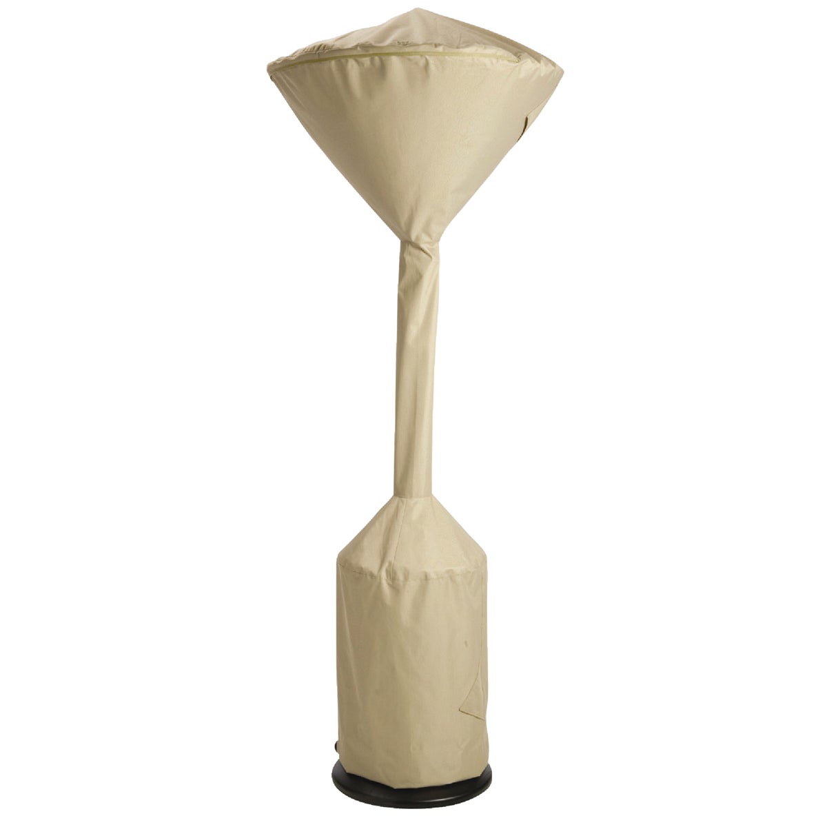 STAND UP HEATER COVER - 53112 by Classic Accessories