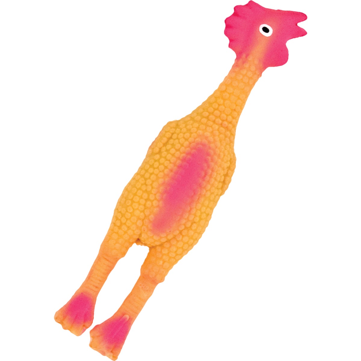 9" LATEX CHICKEN - 80528-2 by Westminster Pet