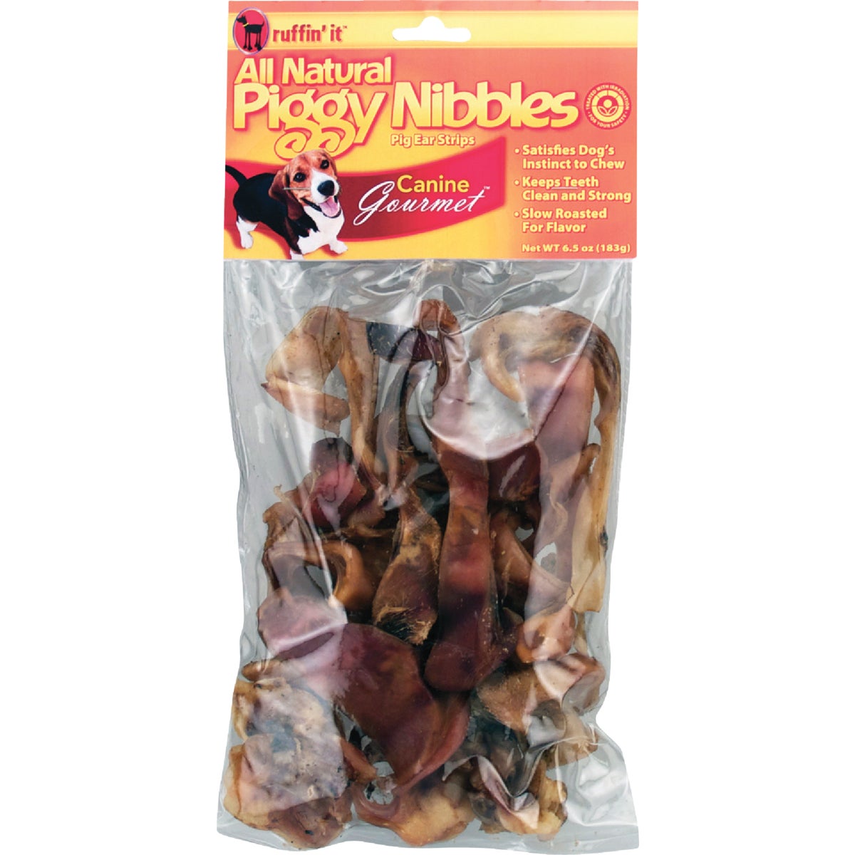 PIGGY NIBBLES - 05187 by Westminster Pet