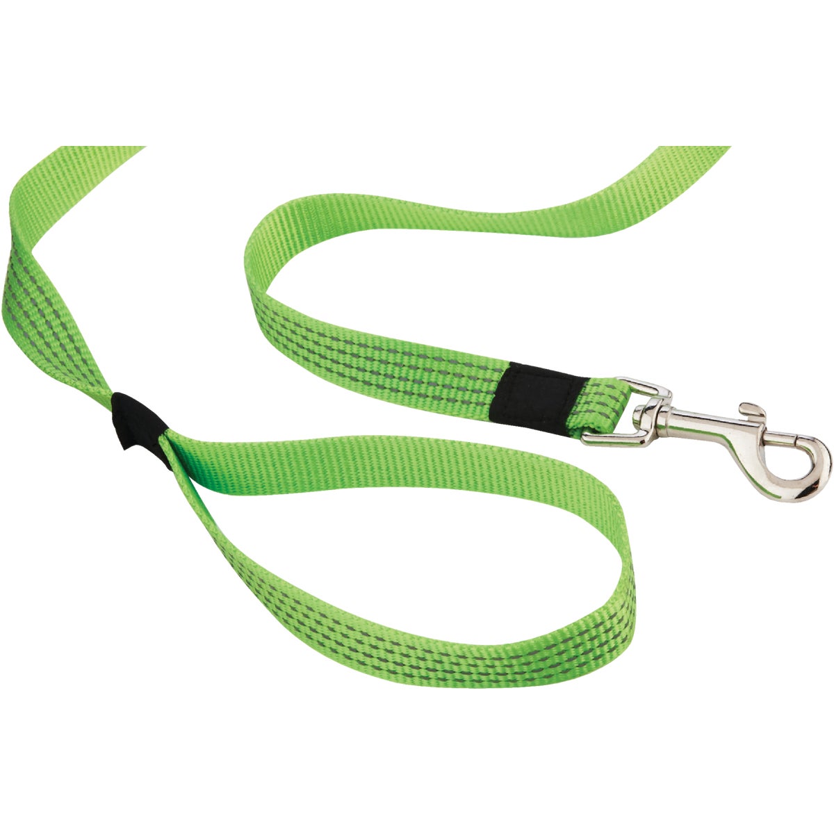 4FT HI-VIS DOG LEASH - 32712 by Westminster Pet