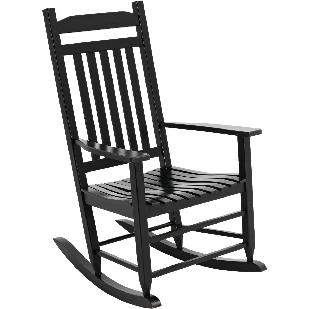 BLACK MISSION ROCKER - KN-28B by Jackpost   Fuzhou