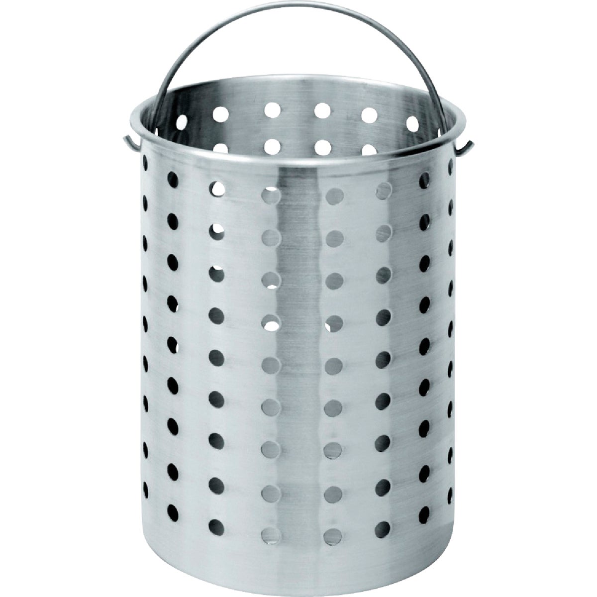 30QT ALUM PERF BASKET - B300 by Barbour Intl