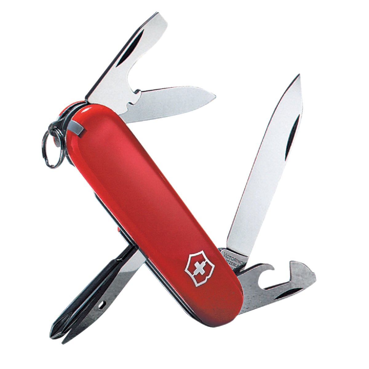 TINKER KNIFE - 53101 by Victorinox Swis Army