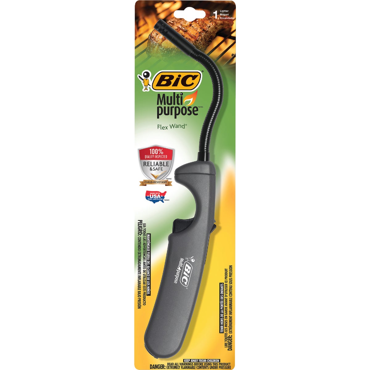 FLEX LIGHTER - UMFMP110 by Bic Corporation