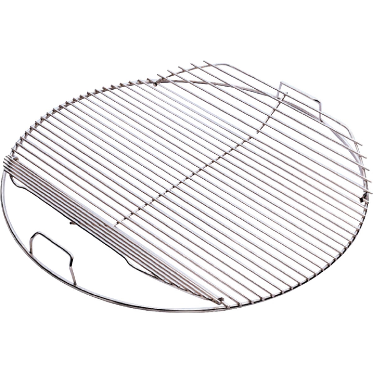 18.5" HINGD KETTLE GRATE - 7433 by Weber