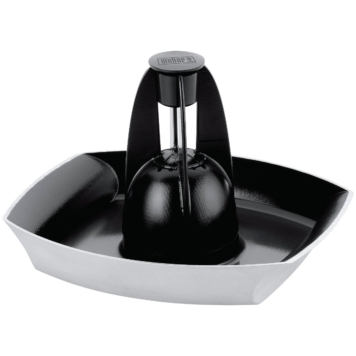 WEBER POULTRY ROASTER - 6408 by Weber