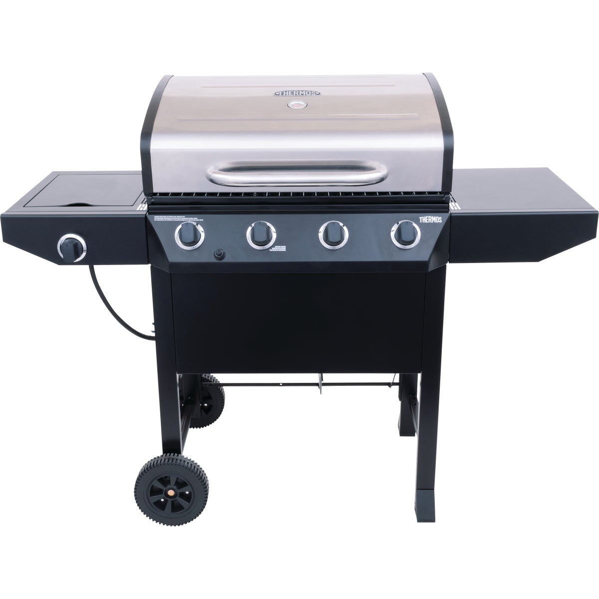 48K BTU GAS GRILL - 463436213 by Char Broil Grills