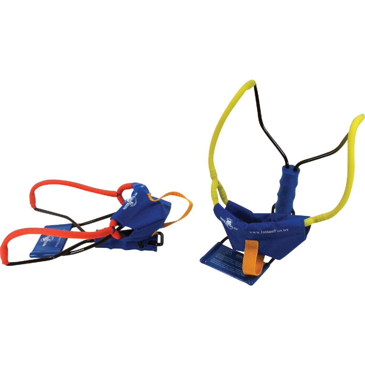 BALLOON WRIST LAUNCHER - 80082 by Water Sports Llc