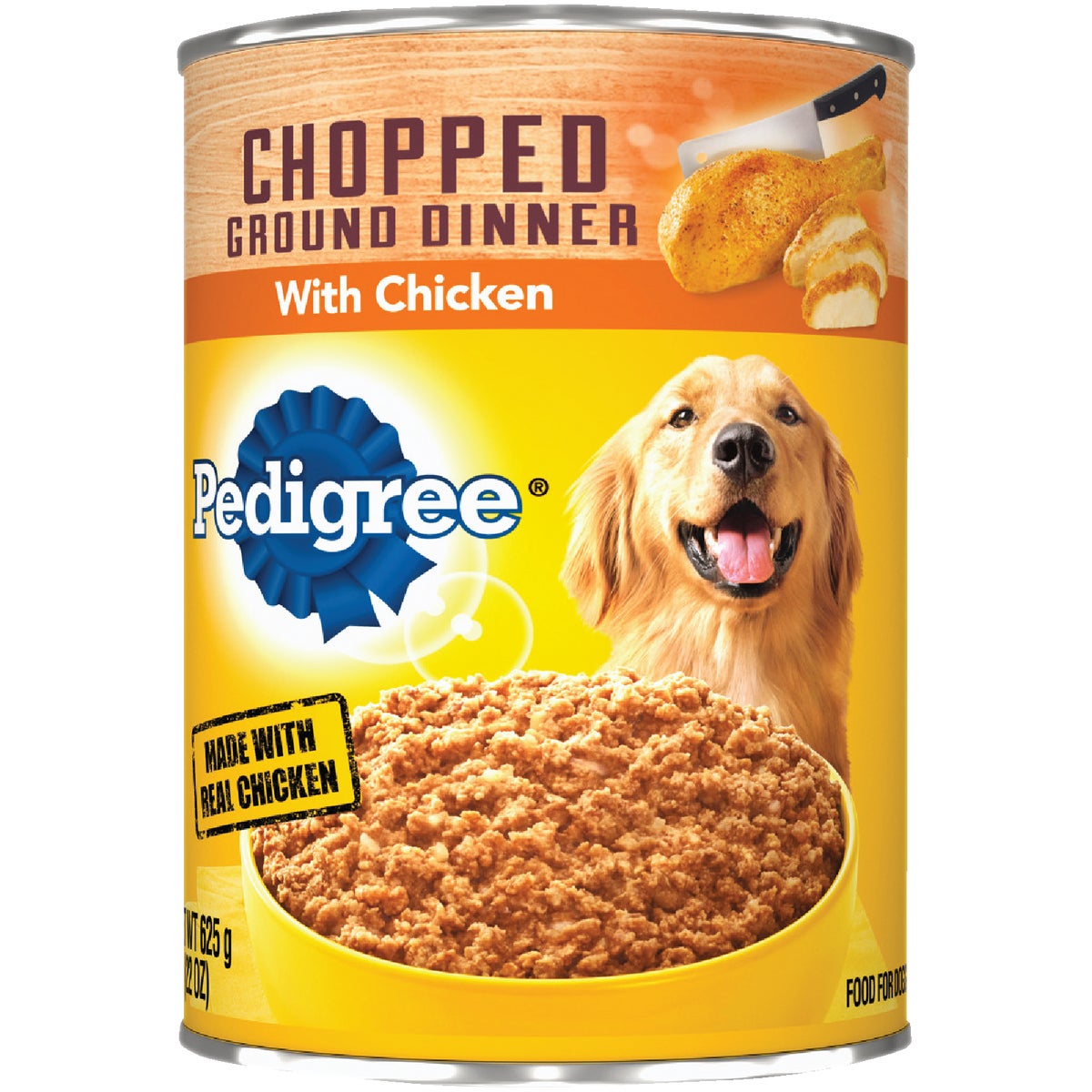 22OZ CHOP CHICK DOG FOOD - 11076 by Mars Pedigree