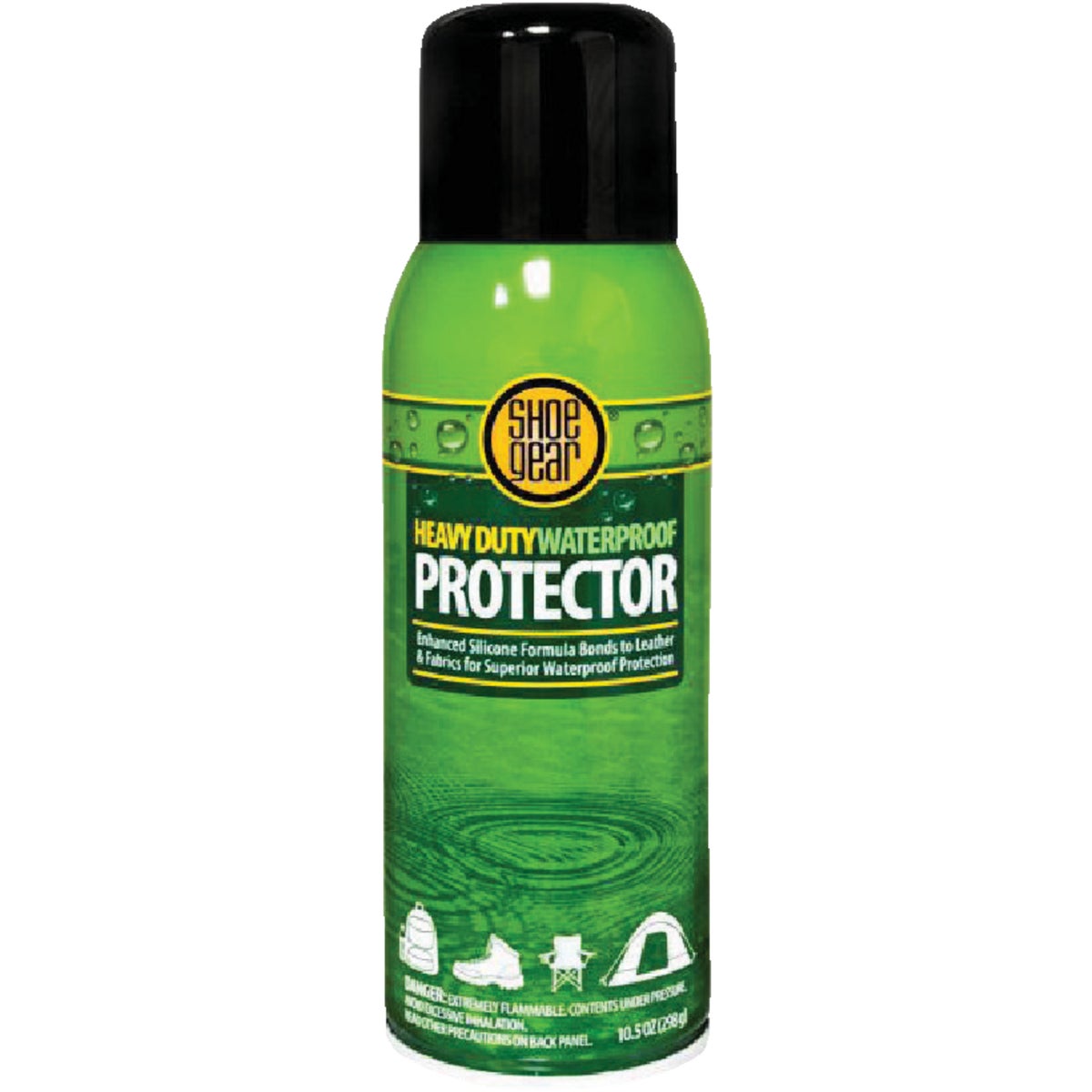 12OZ BOOT PROTECTOR - 23800 by Sc Johnson