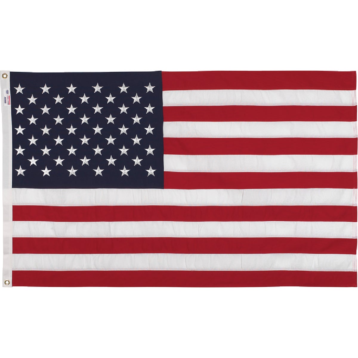 3X5 POLYESTER US FLAG - USDT3 by Valley Forge Flag