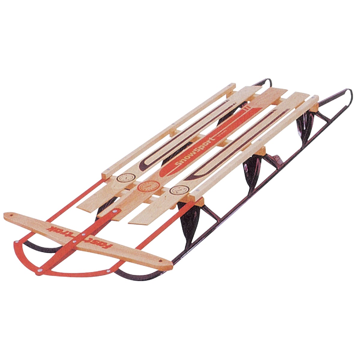 60" FLEXIBLE FLYER SLED - 1060 by Paricon Inc