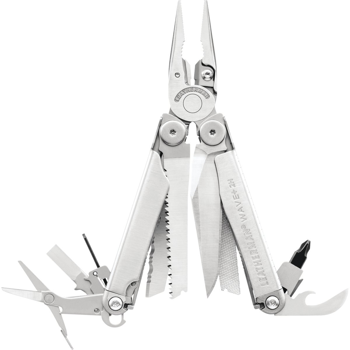 WAVE MULTI-TOOL - 830039 by Leatherman Tool