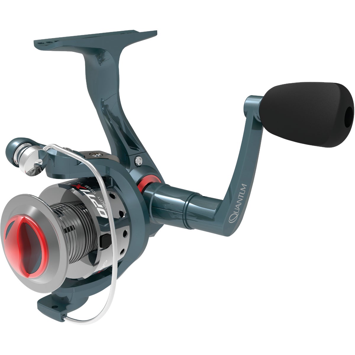 6LB OPTIX SPINNING REEL - OP20FC-CP3 by Zebco