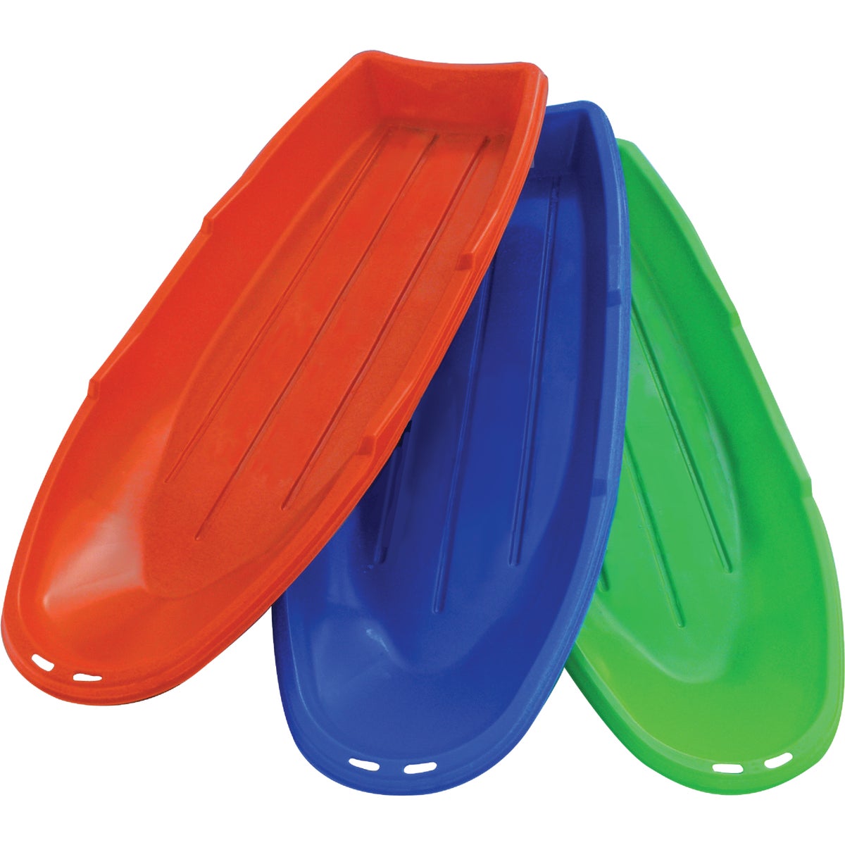48" WINTR LIGHTNING SLED - 648-A by Paricon Inc