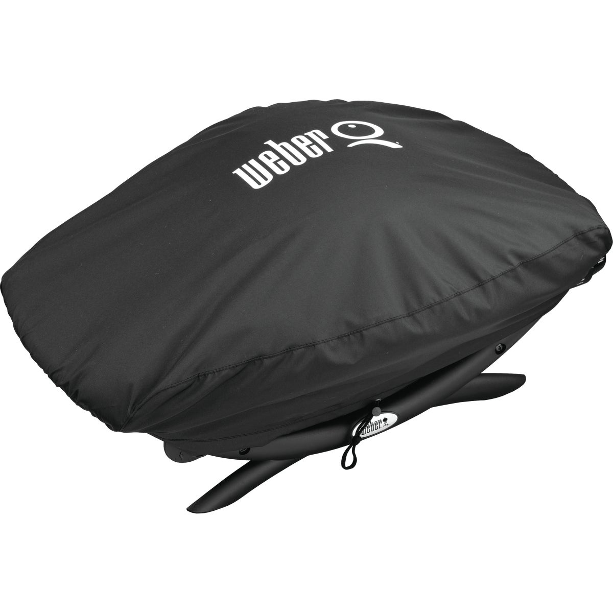 WEBER Q GRILL COVER - 6551 by Weber