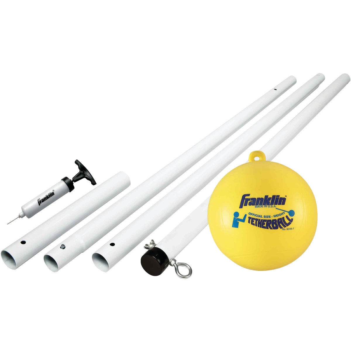 Tetherball Set