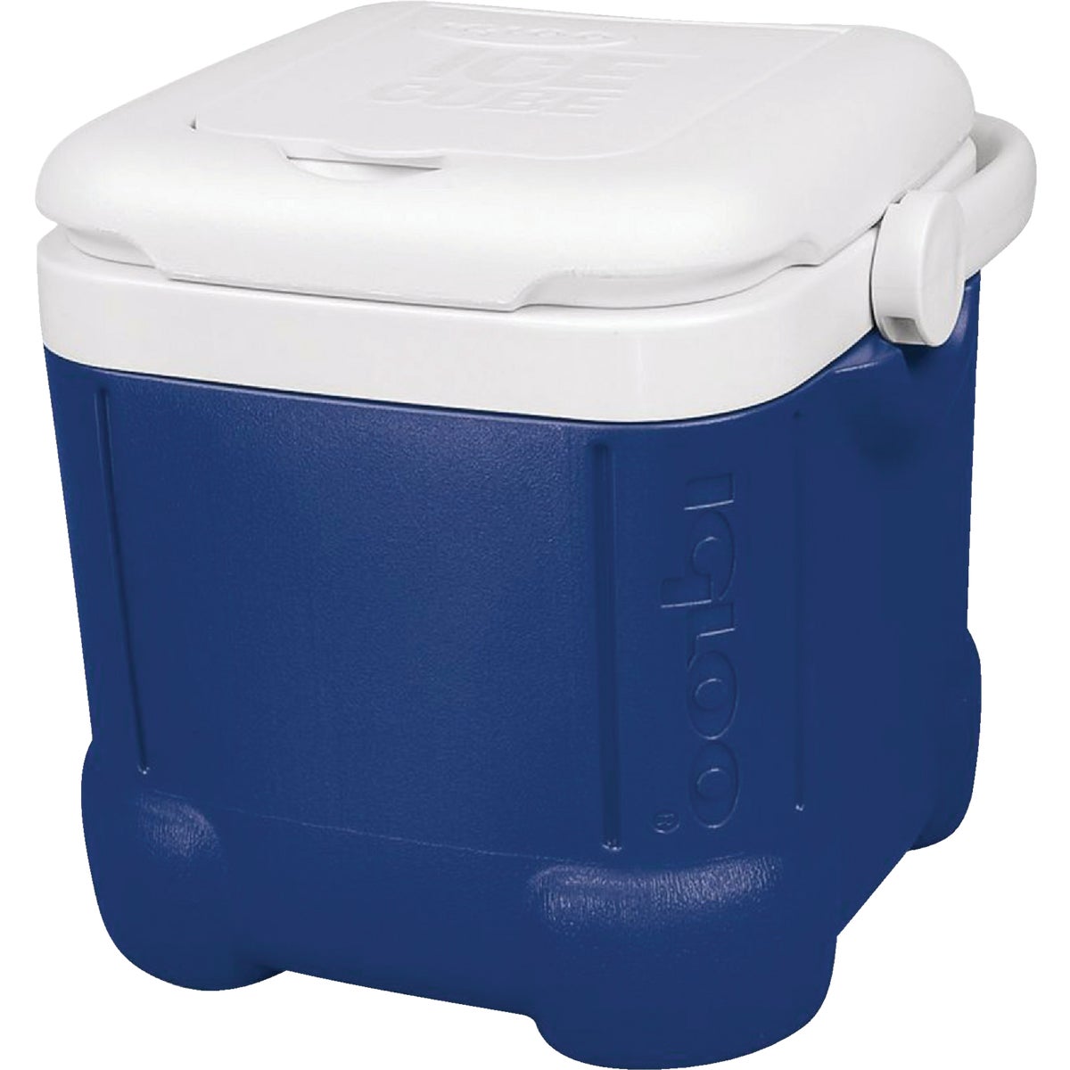 12QT ICECUBE COOLER - 43058 by Igloo Corp