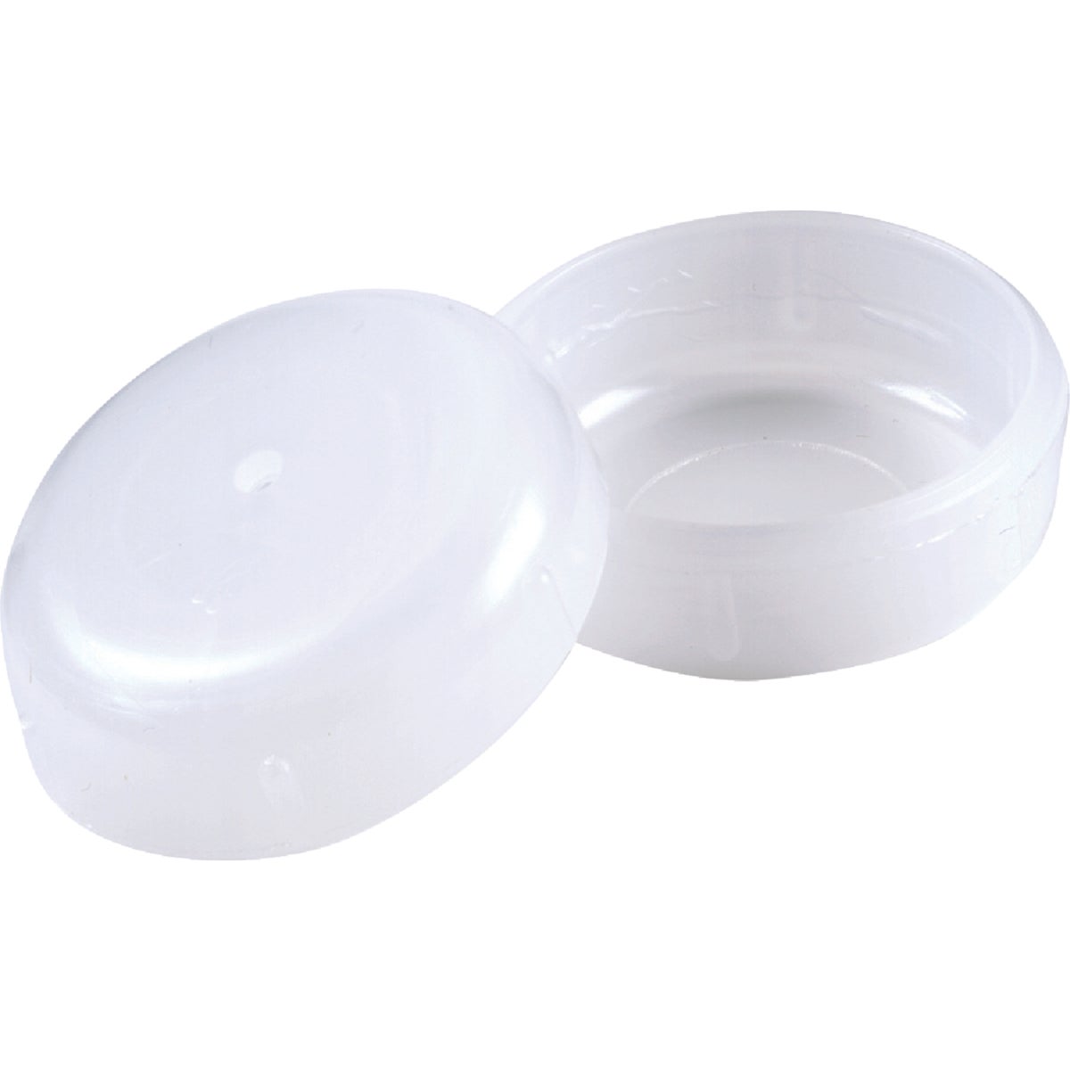 1-1/4" PATIO INSERT CUP - 826367 by Shepherd Hardware