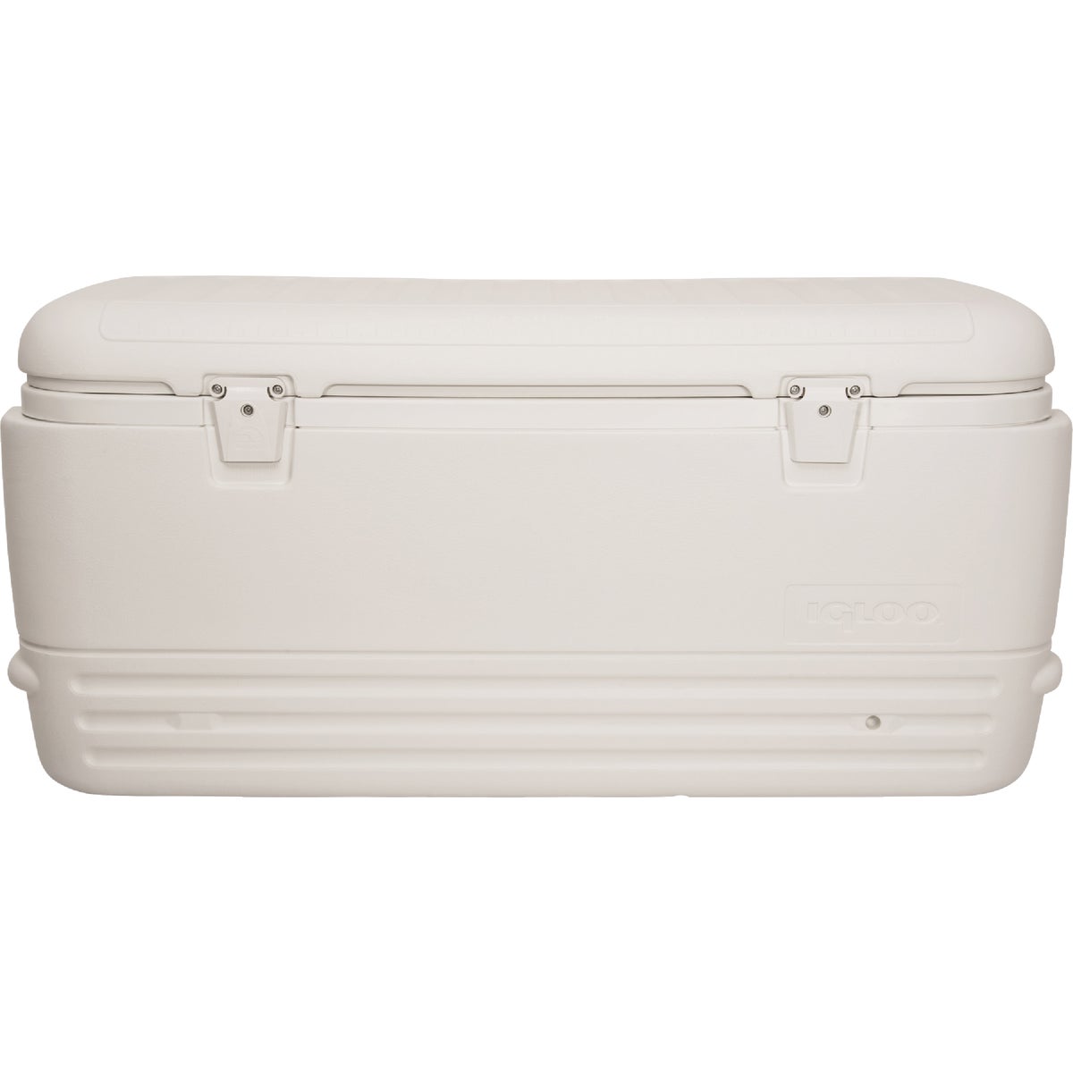 100QT WHITE COOLER - 11442 by Igloo Corp