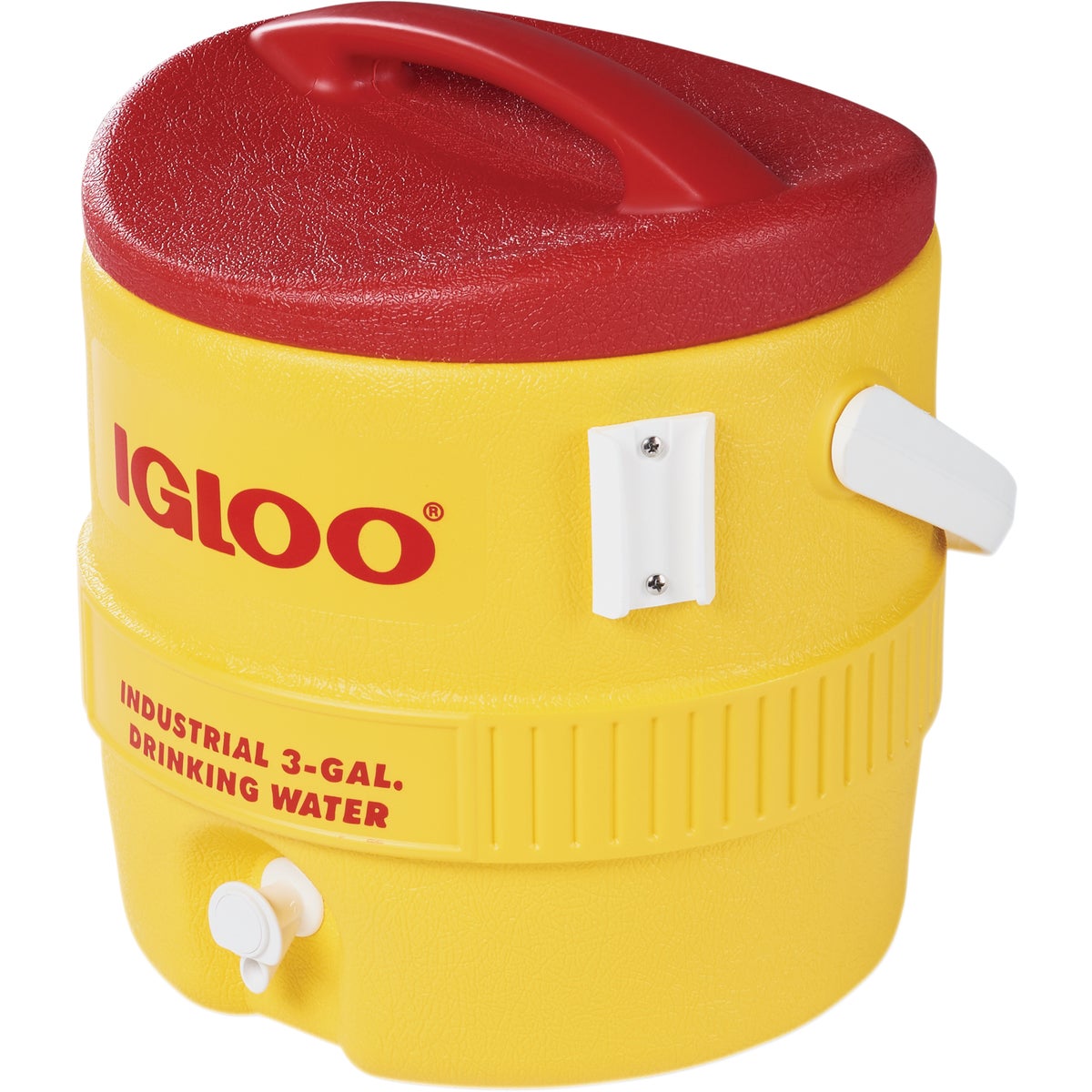 3GAL BEVERAGE COOLER - 431 by Igloo Corp