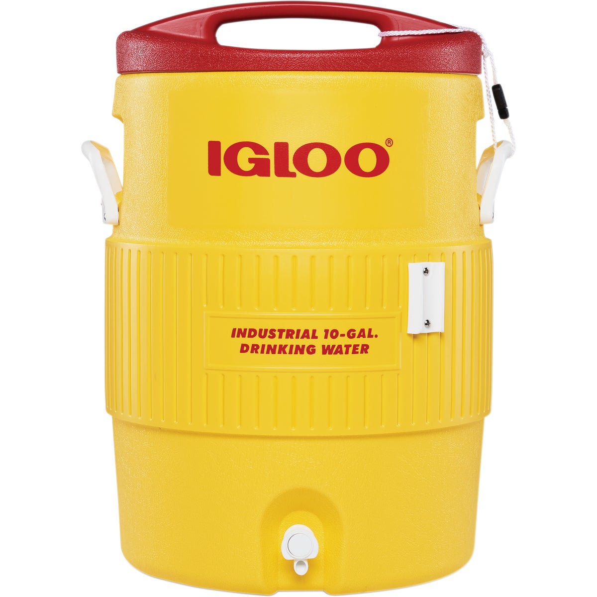 10GAL BEVERAGE COOLER - 4101 by Igloo Corp