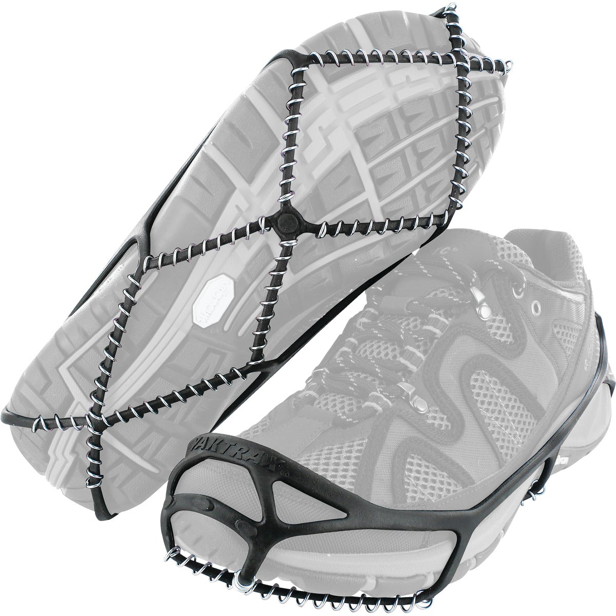 MEDIUM YAKTRAX ICEWALKER - 08603 by Implus Foot Care Llc