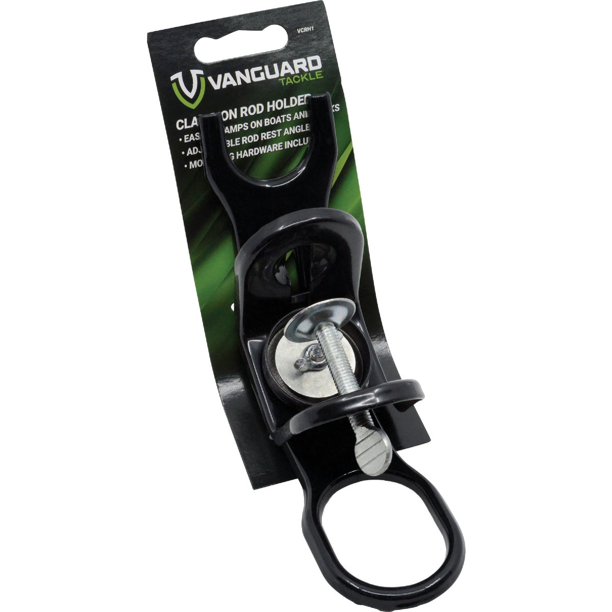 BOAT ROD HOLDER - CRH1 by South Bend Sptg Good