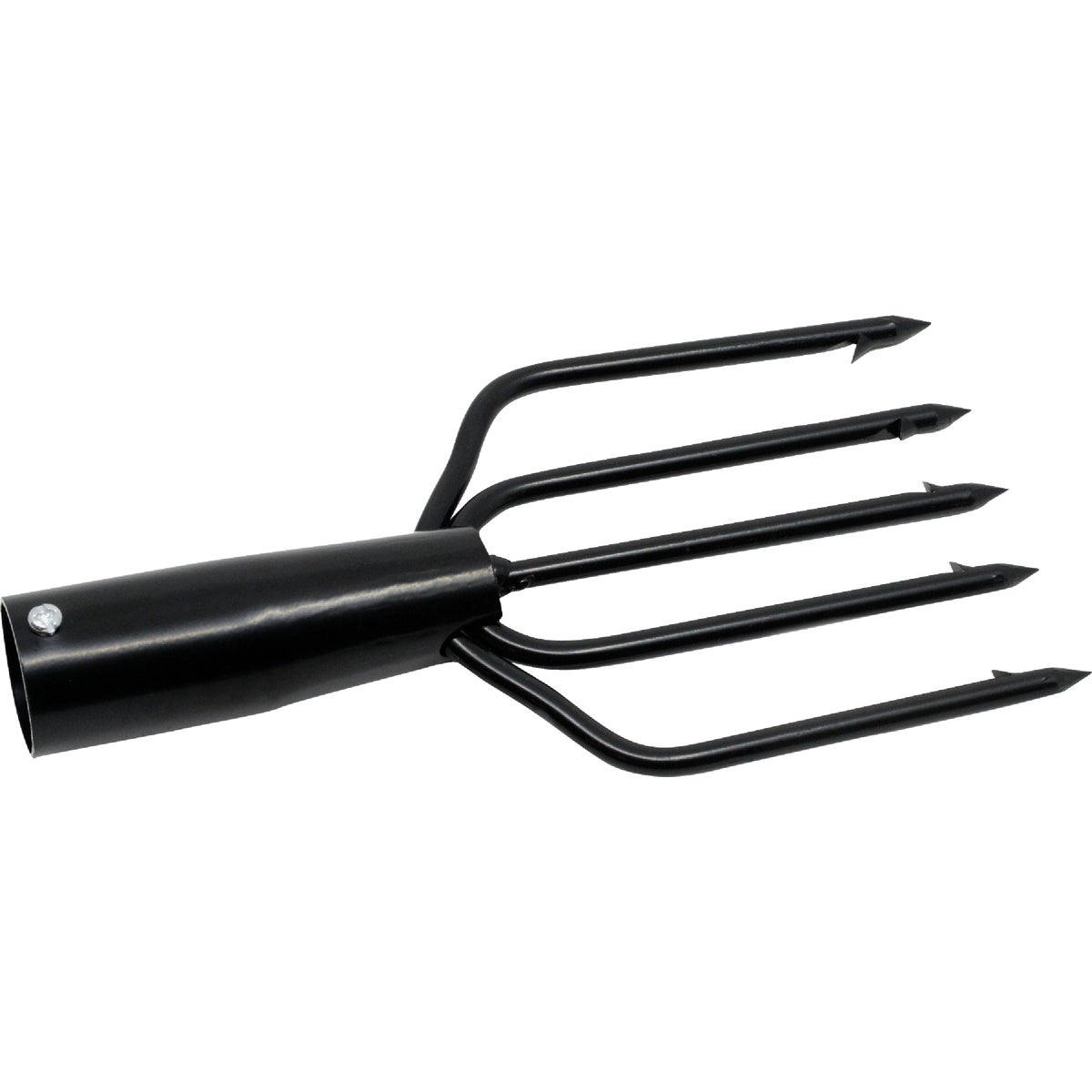 6-1/2" 5-TINE FISH SPEAR - 5S by South Bend Sptg Good