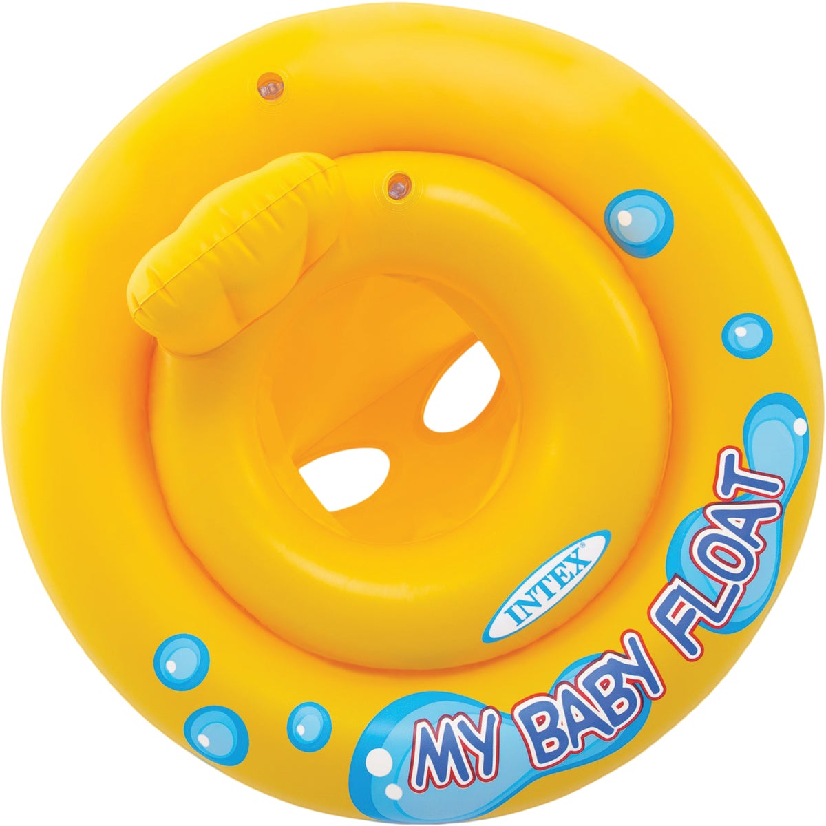 27" BABY FLOAT - 59574EP by Intex Recreation