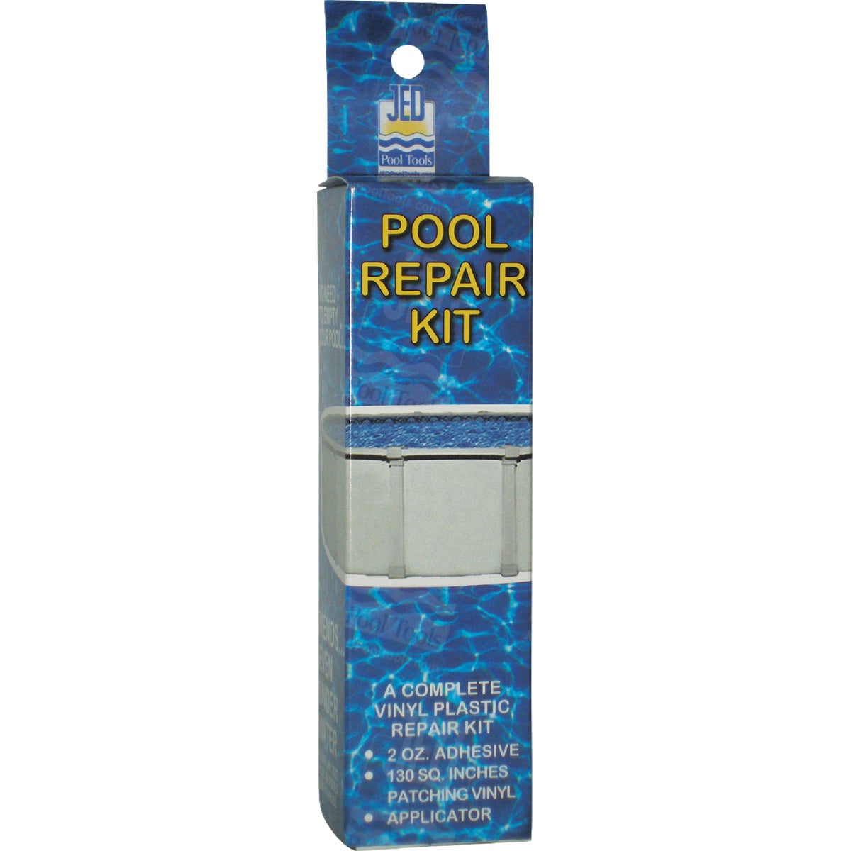VINYL REPAIR KIT - 35-244 by Jed Pool