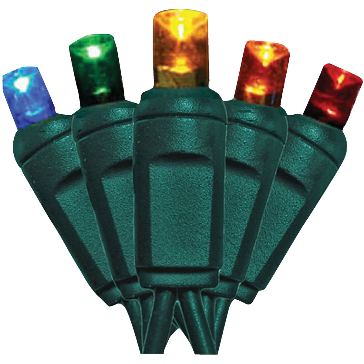 100LT MULTI LED LIGHT - 2365 by J Hofert     Nanjing