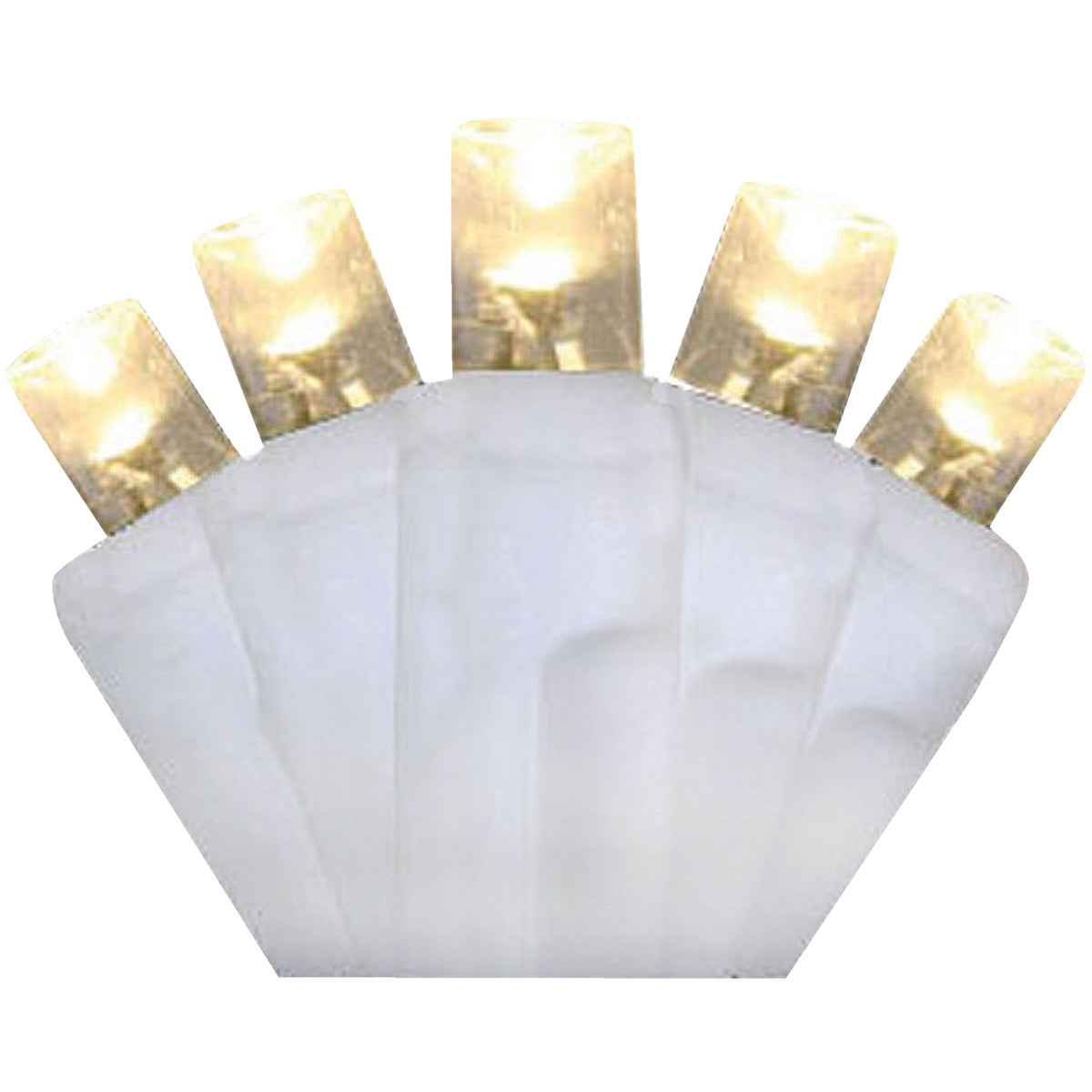 100LT WHITE LED LIGHT - 2365-232 by J Hofert     Nanjing