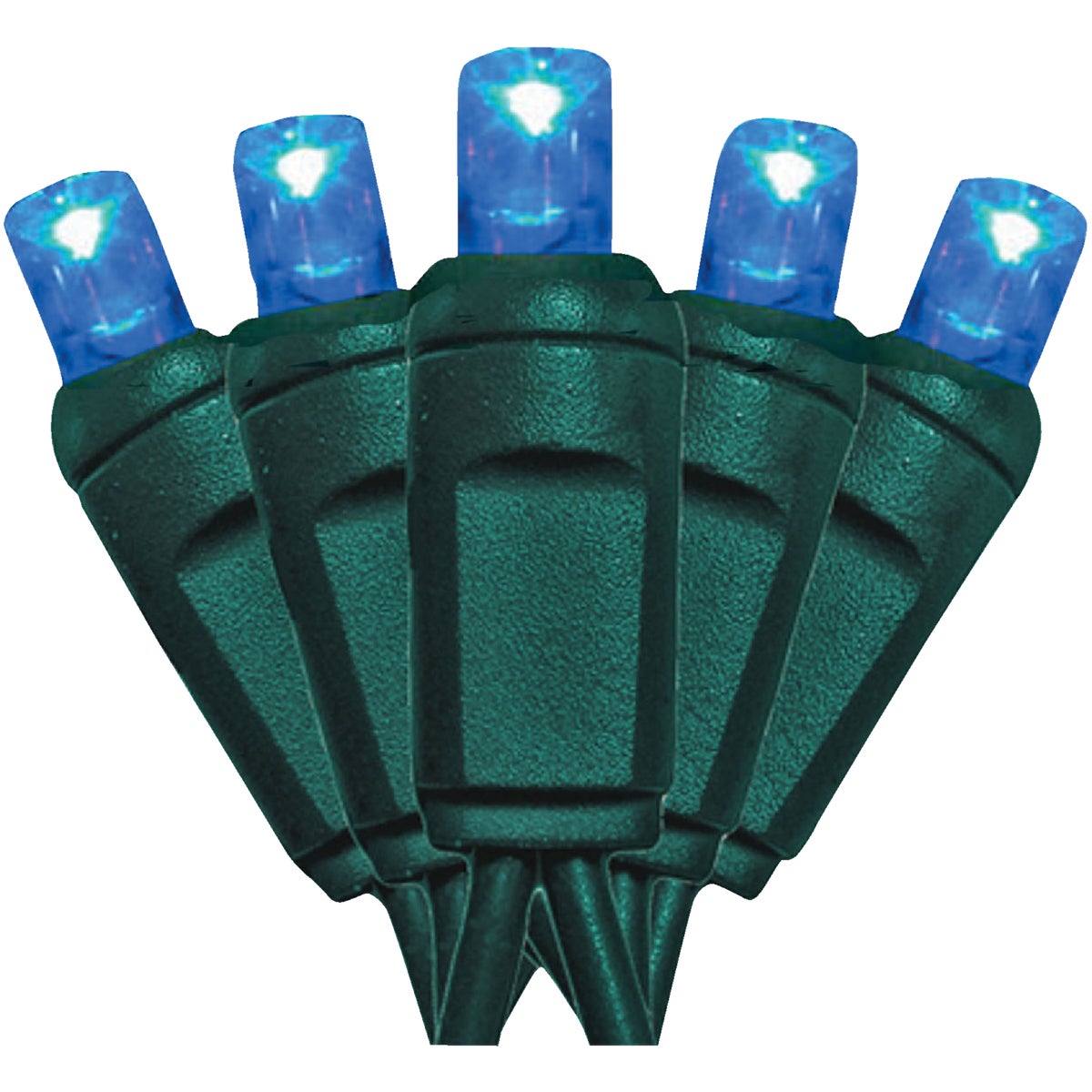 200LT BLUE LED SPOOL - 2366-04 by J Hofert     Nanjing