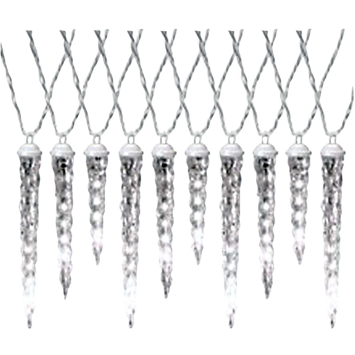 70LT DRIP ICICLE-WW LED - 2320 by J Hofert     Nanjing