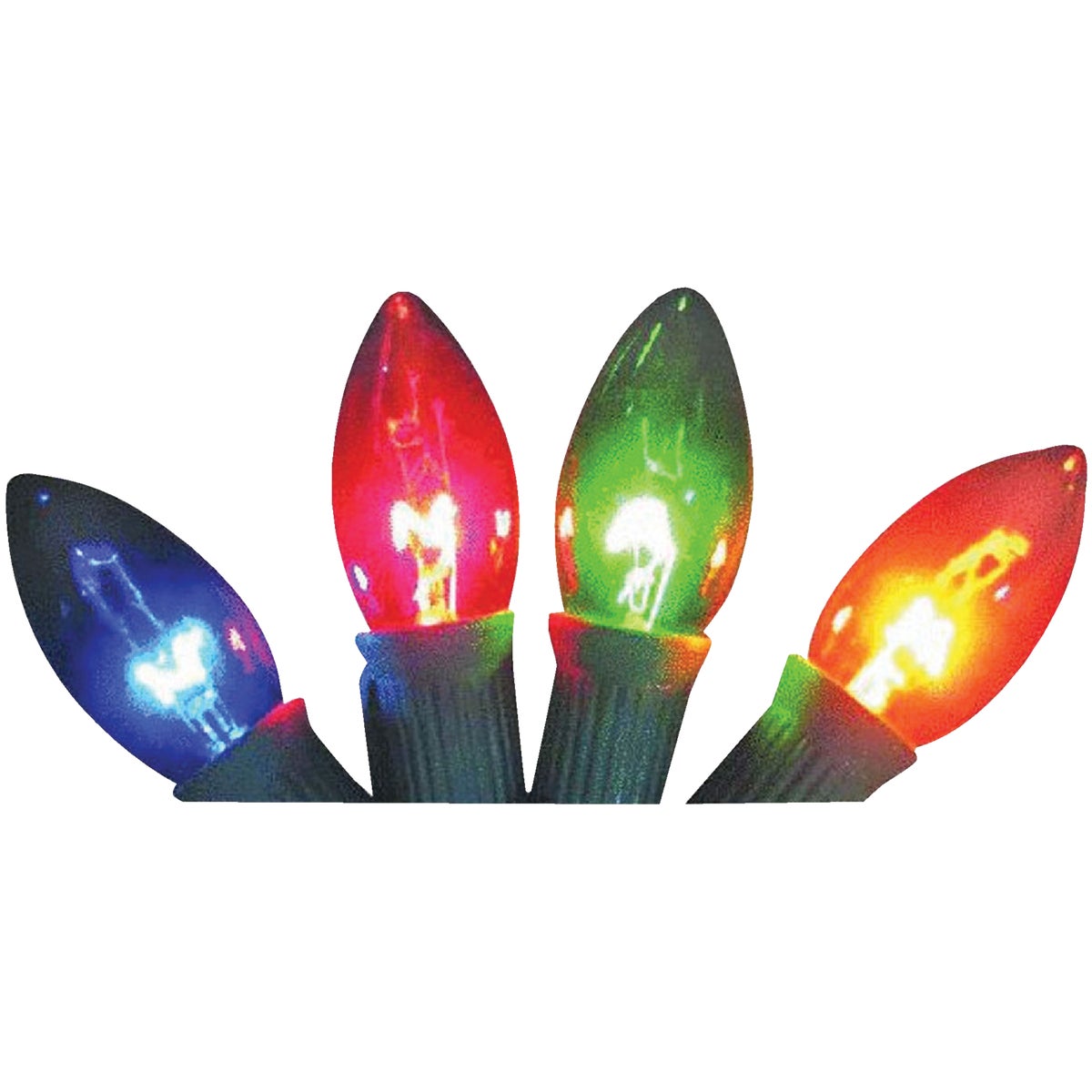 TRNSP MULTILIGHT SET - 0951 by J Hofert    P